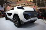 ChangAn E301 Concept 2009 года